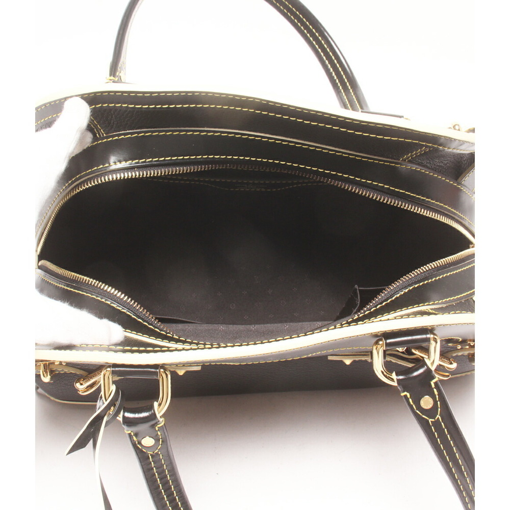 Louis Vuitton handbag Radiu Suhali - Picture 3 of 6
